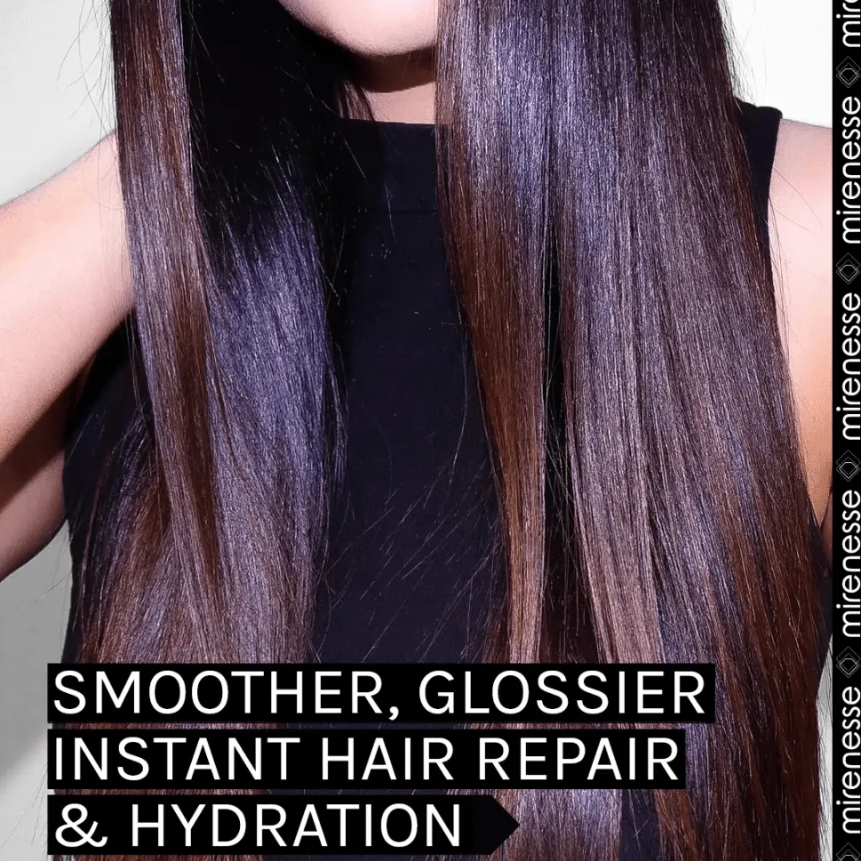 Thermal Wrap N Repair Hair Mask (Single)