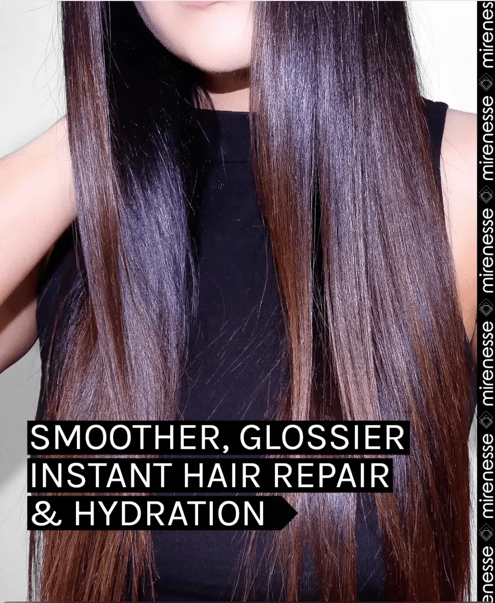 Thermal Wrap N Repair Hair Mask (Single)