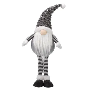 Three Kings GlamGonk Large Grey