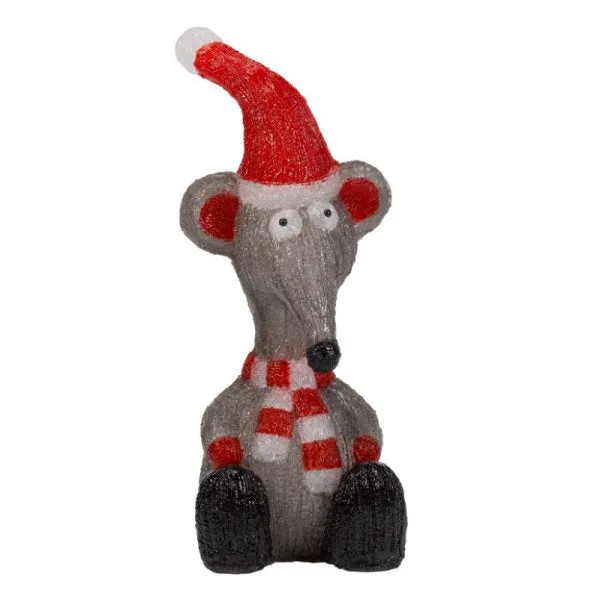 Three Kings InLit Ice Rat Large
