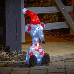 Three Kings InLit Ice Rat Large