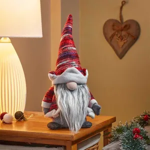 Three Kings Nordic Sven Gonk