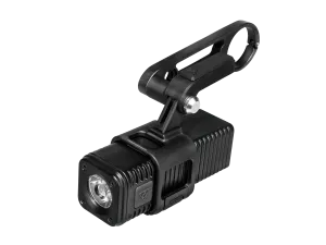 Topeak Cubicubi 850 Front Lights (Black)
