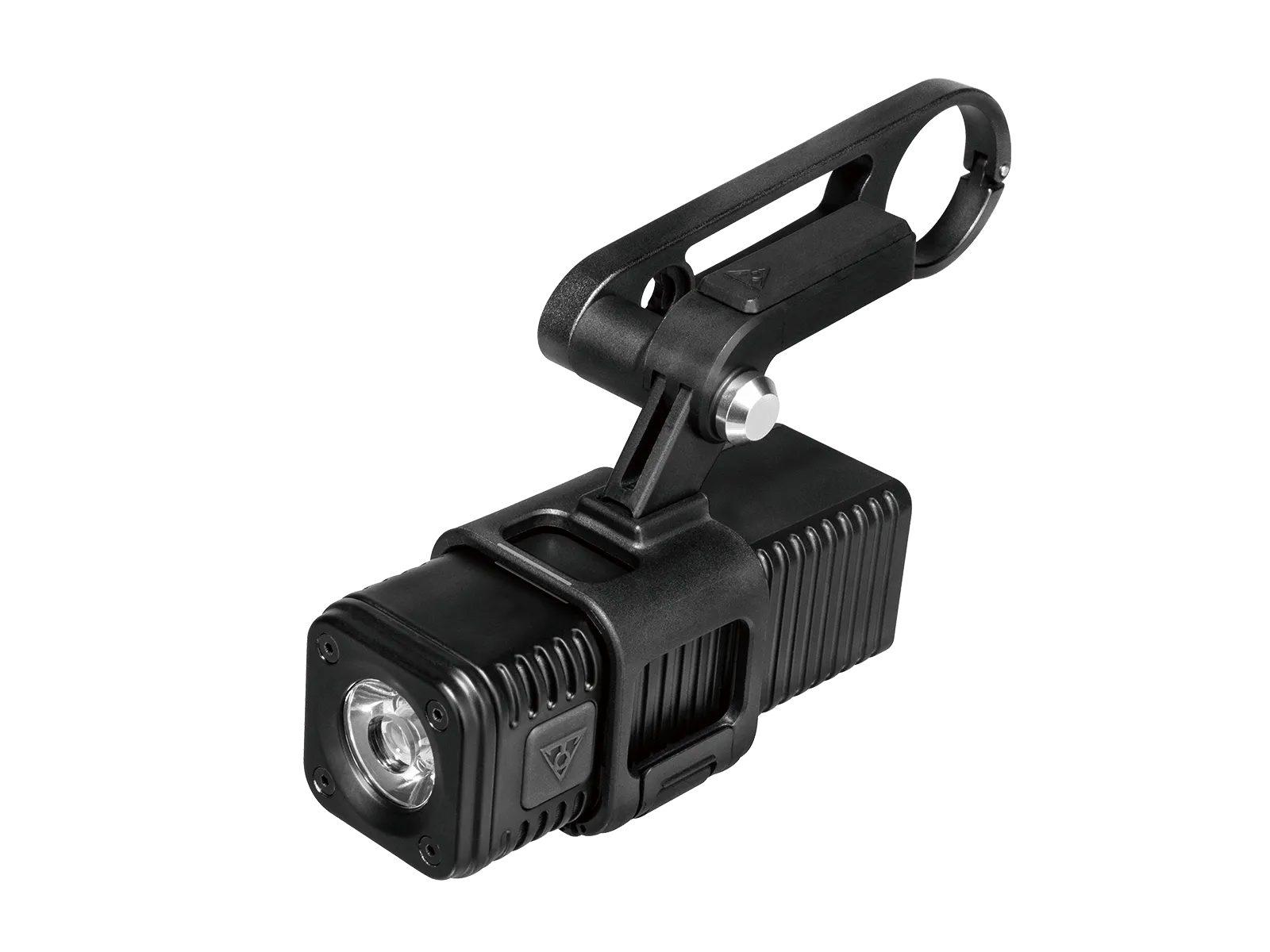 Topeak Cubicubi 850 Front Lights (Black)