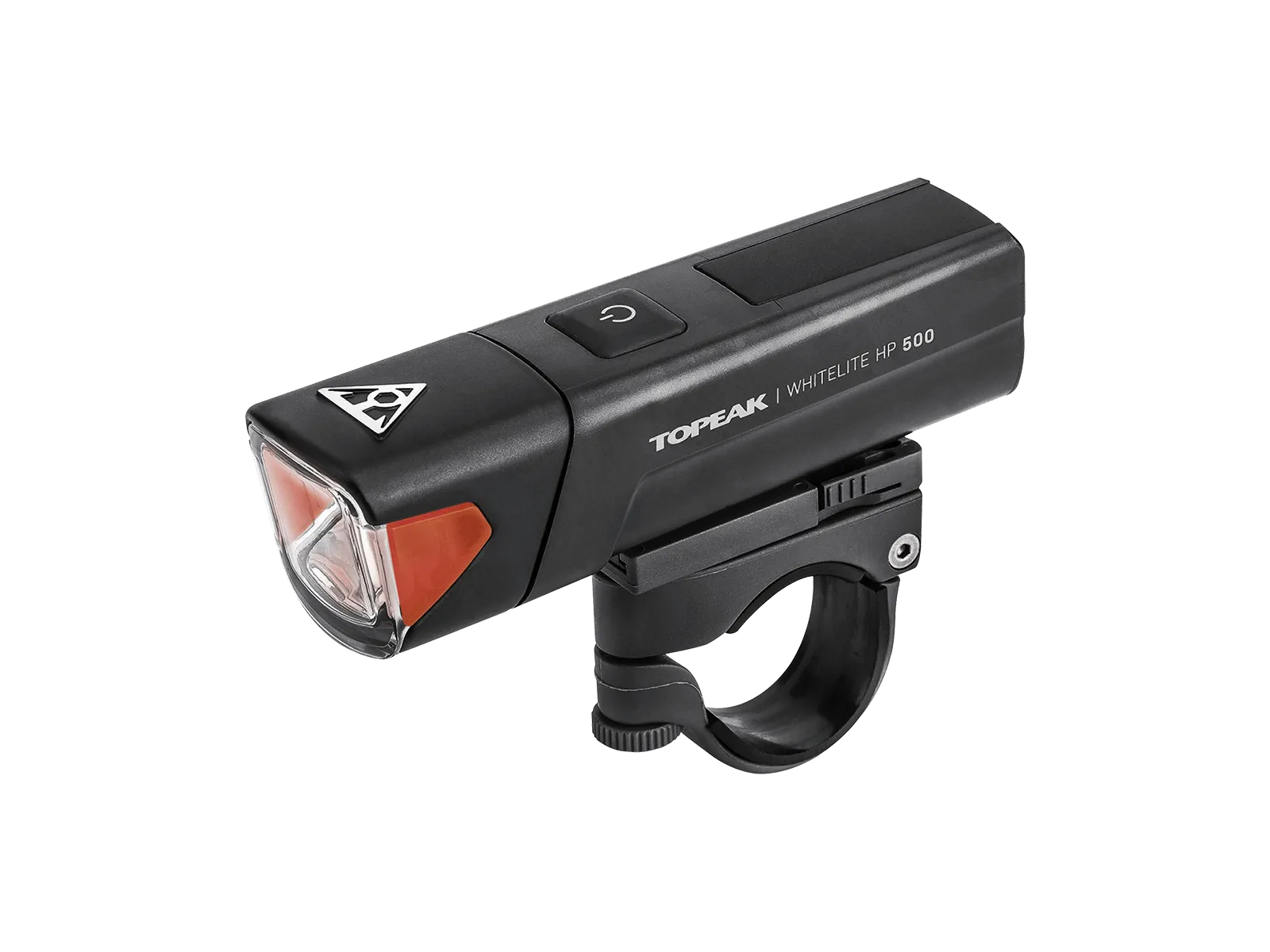 Topeak Whitelite HP 500 Front Light (Black)