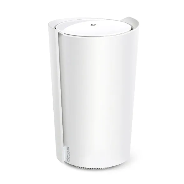 Tp-Link Deco X50-5G, Ax3000 Whole Home Mesh Wi-Fi 6, Router Build