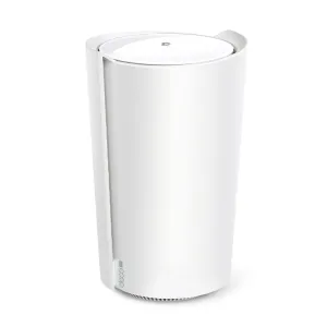 Tp-Link Deco X50-5G, Ax3000 Whole Home Mesh Wi-Fi 6, Router Build