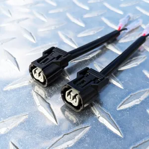 Turn Signal Adapter Plugs - Kawasaki 2019   Versys 1000 / S / SE 2020 2021 2022