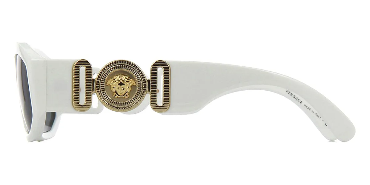 Versace 4361 401/87 - As Seen On Rihanna & Justin Bieber