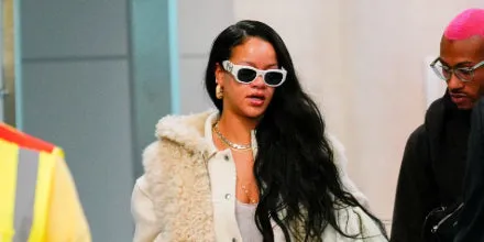 Versace 4361 401/87 - As Seen On Rihanna & Justin Bieber