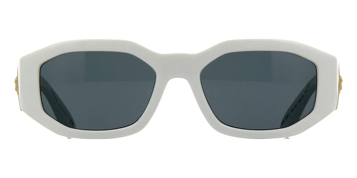 Versace 4361 401/87 - As Seen On Rihanna & Justin Bieber