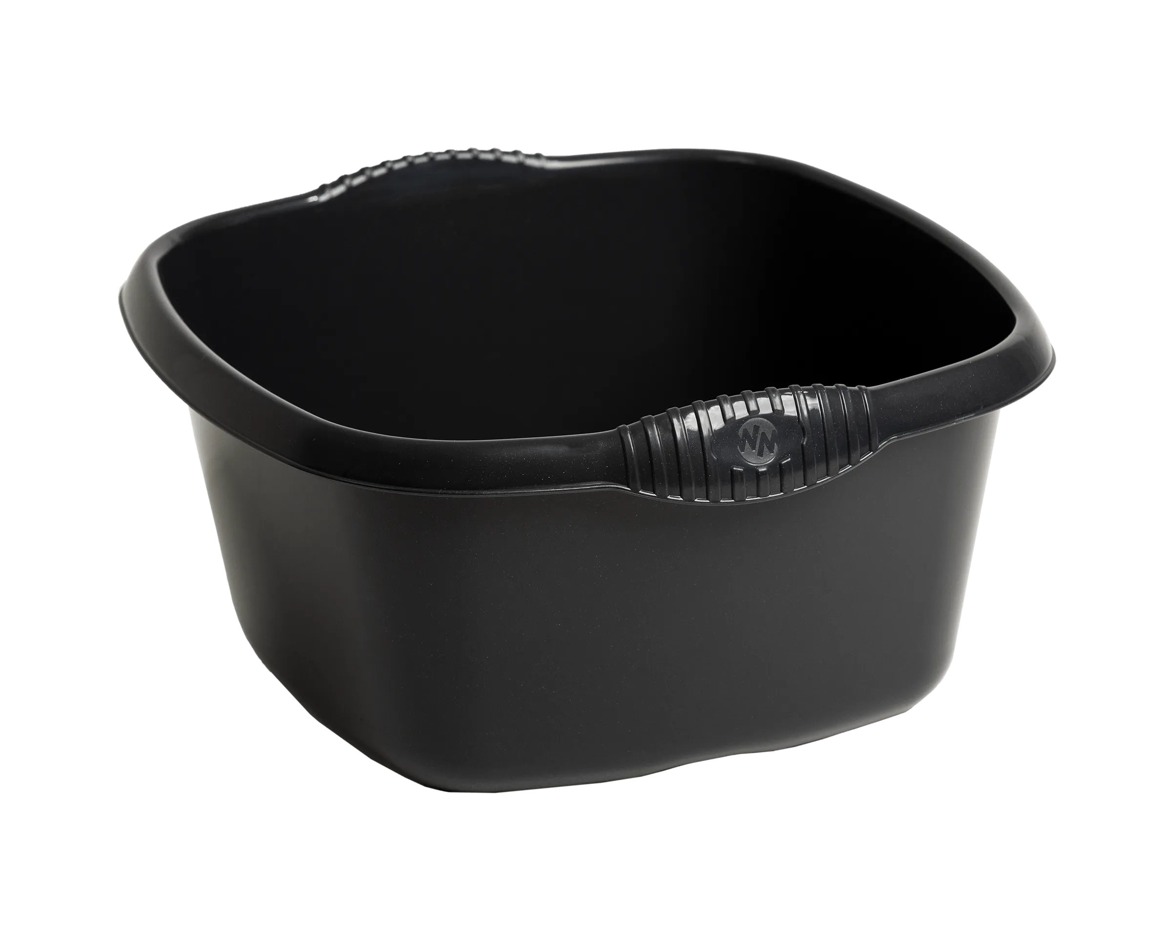 Wham Casa 32cm Square Bowl Midnight