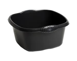 Wham Casa 32cm Square Bowl Midnight