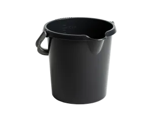 Wham Casa Bucket Midnight 10L