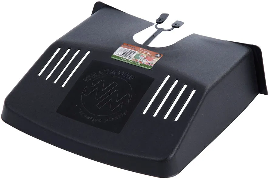 Wham Eden Grid Cover Black