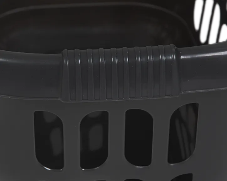 Wham Hipster Laundry Basket Midnight