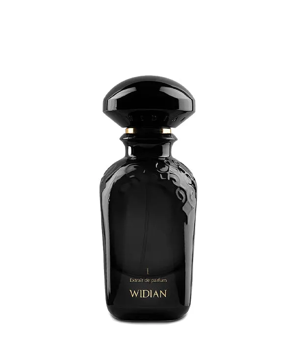 Widian Black I Parfum