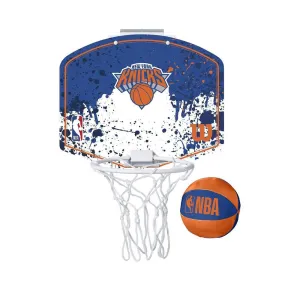 Wilson NBA Official Mini Basketball Set