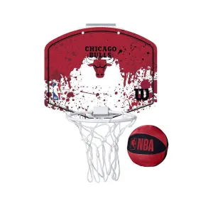 Wilson NBA Official Mini Basketball Set