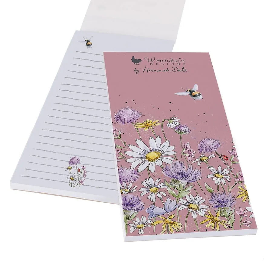 Wrendale Just Bee-cause Bee Shopping Pad