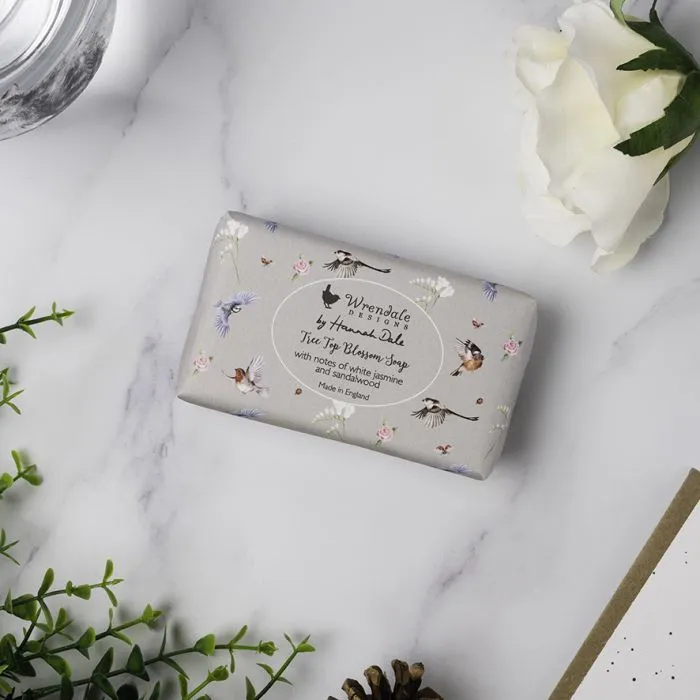 Wrendale Tree Tops Soap