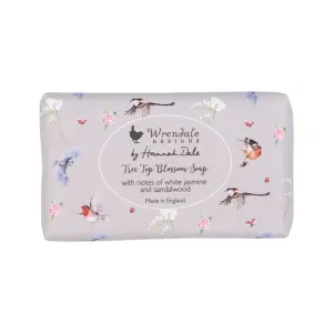 Wrendale Tree Tops Soap