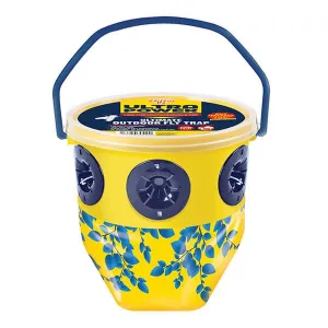 Zero-In Ultra Power Ultimate Outdoor Fly Trap
