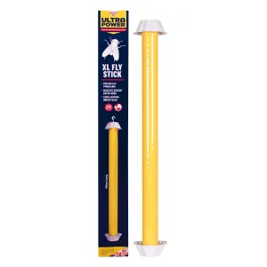 Zero-In  X Large Ultra Power Fly Stick 60cm