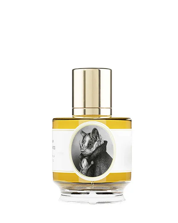 Zoologist Deluxe Bottle Bat
