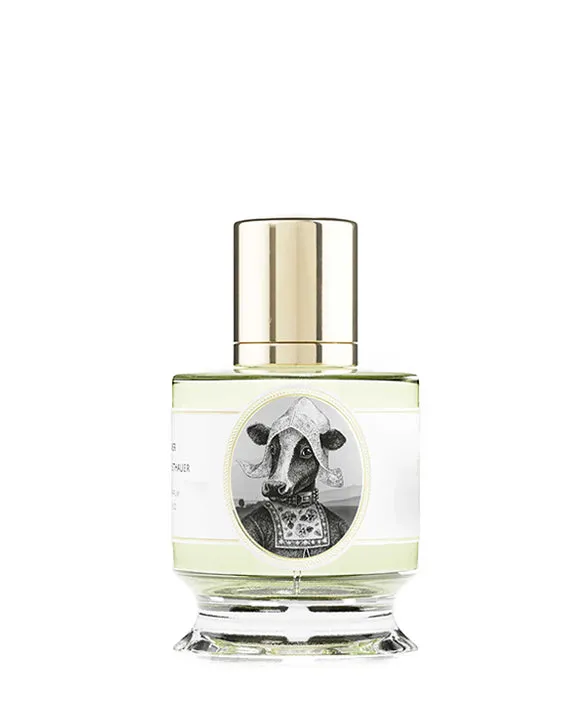 Zoologist Deluxe Bottle Cow