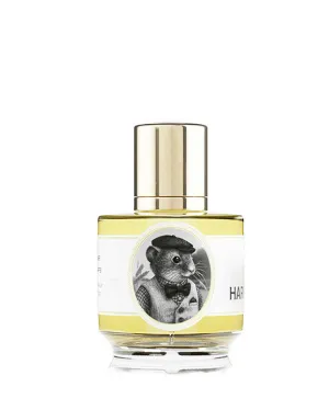Zoologist Deluxe Bottle Harvest Mouse