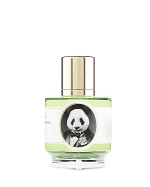 Zoologist Deluxe Bottle Panda