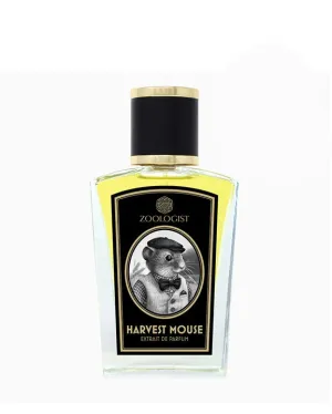 Zoologist Harvest Mouse EDP