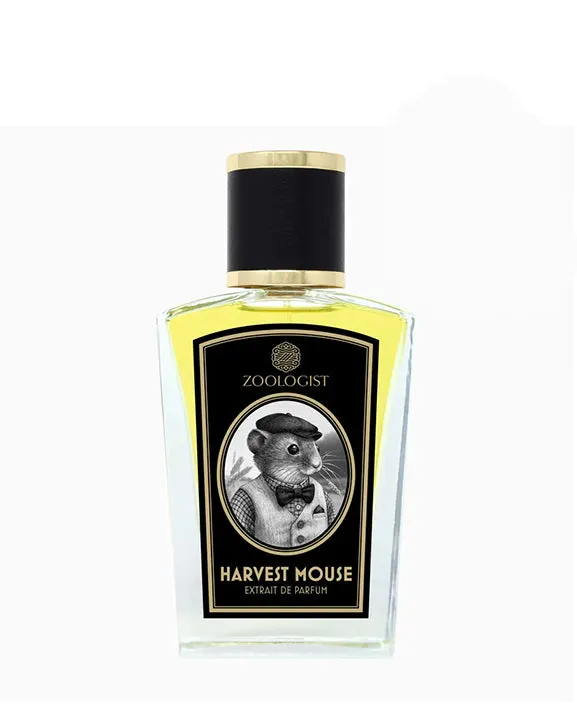 Zoologist Harvest Mouse EDP