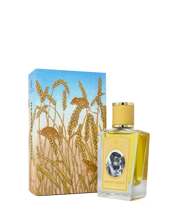 Zoologist Harvest Mouse EDP